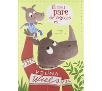 El meu pare de vegades és ... (Àlbums)