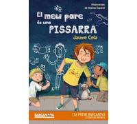 El meu pare és una pissarra (Llibres infantils i juvenils - Diversos)