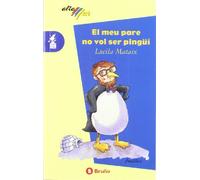 El meu pare no vol ser pingüí (Valencià - Bruño - Altamar)