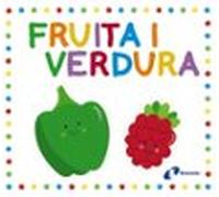 El Meu Petit Llibre-puzle. Fruita I Verdura