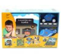 El Meu Petit Llibre Sobre La Policia