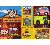 El Meu Petit Parc De Bombers