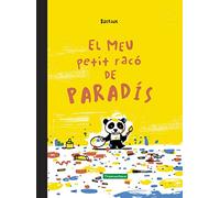 El meu petit racó de paradís (CATALAN)