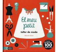 El meu petit taller de moda (SIN COLECCION)