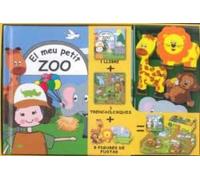 El Meu Petit Zoo - Reedición (El meu petit poble)