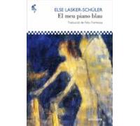 El Meu Piano Blau (edició Bilingue Alemany/català)