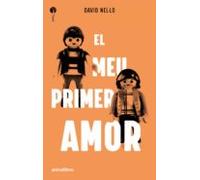El Meu Primer Amor