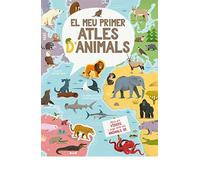 El meu primer atles d'animals
