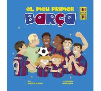 El Meu Primer Barça
