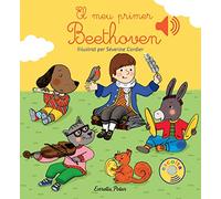 El meu primer Beethoven (Llibres de sons)