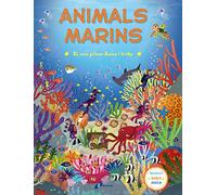 El meu primer Busca i troba. Animals marins (Catalá - A PARTIR DE 3 ANYS - LLIBRES DIDÀCTICS - Altres llibres)
