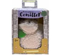 El Meu Primer Conillet. Llibre De Tela