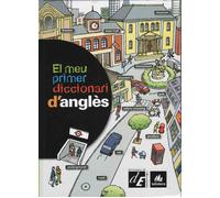 El meu primer diccionari d'anglès: 501 (Diccionaris Bilingües)