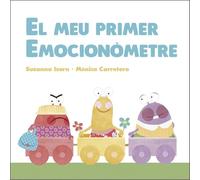 El meu primer emocionòmetre (Catalán)