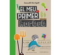El meu primer hortet (Altres infantil)