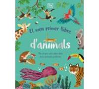 El Meu Primer Llibre D'animals