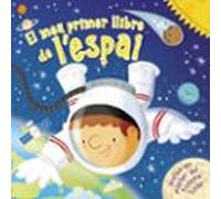 El Meu Primer Llibre De L'espai