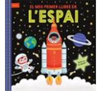 El Meu Primer Llibre De L Espai