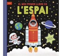 El meu primer llibre de l'espai (Àlbum)