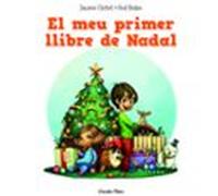 El Meu Primer Llibre De Nadal