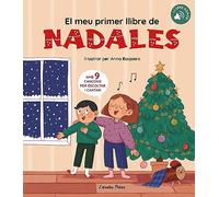 El meu primer llibre de nadales (Les nostres tradicions amb sons)