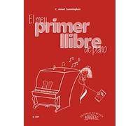 El meu primer llibre de piano