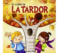 El Meu Primer Llibre De Tardor (La Lluna de Paper)