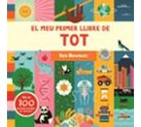 El Meu Primer Llibre De Tot
