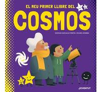 El Meu Primer Llibre Del Cosmos
