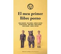 El meu primer llibre porno: 111 (Distorsions)
