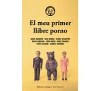 El Meu Primer Llibre Porno