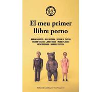 El meu primer llibre porno | Aa. Vv.