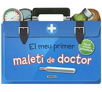 El Meu Primer Maletí De Doctor (Obre'm i juga)