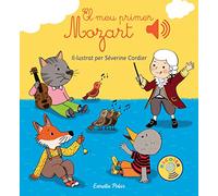 El Meu Primer Mozart