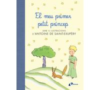 El meu primer petit príncep