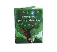 El meu primer pop-up de roba (CATALAN)