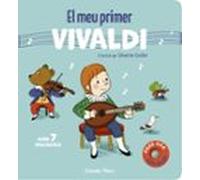El meu primer Vivaldi. Amb 7 melodies