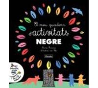 El Meu Quadern D Activitats Negre