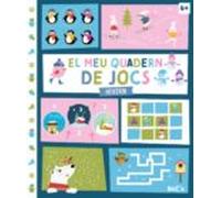 El Meu Quadern De Jocs - Hivern