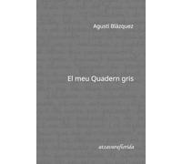 El meu Quadern gris