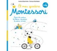 El Meu Quadern Montessori +4