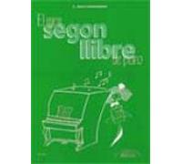 El meu segon llibre de piano