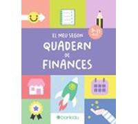 el meu segon quadern de finances (de 9 a 11 anys)