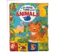 El Meu Superllibre De Tela D Animals