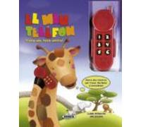 El Meu Telefon (llibre Electronic)