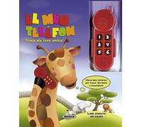 El Meu Telèfon (Llibres electrònics)