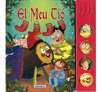 El meu Tió – Clàssics Sonors – Susaeta