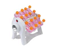 El mezclador rotatorio de tubos de ensayo se utiliza ampliamente en aplicaciones clínicas de química y biología molecular