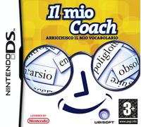 El Mi Coach - Arricchisco El Vocabulario Nintendo DS Ubisoft