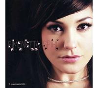 Spiri Simonetta Il Mio Momento (CD)